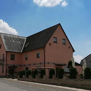 Gasthuis Landgasthof Niebler