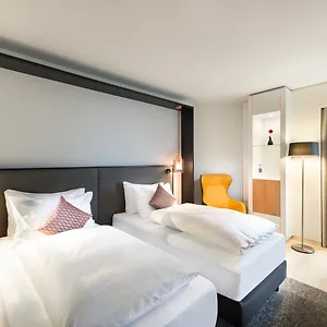 Crowne Plaza Duesseldorf - By Ihg Duitsland
