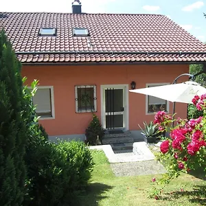 Fanny Apartment