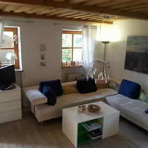 Waldeck Perle Apartment