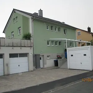 Hein Apartment