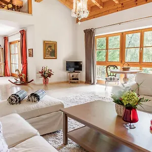 Park - Alpine Apartment