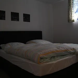 Weidner Apartment