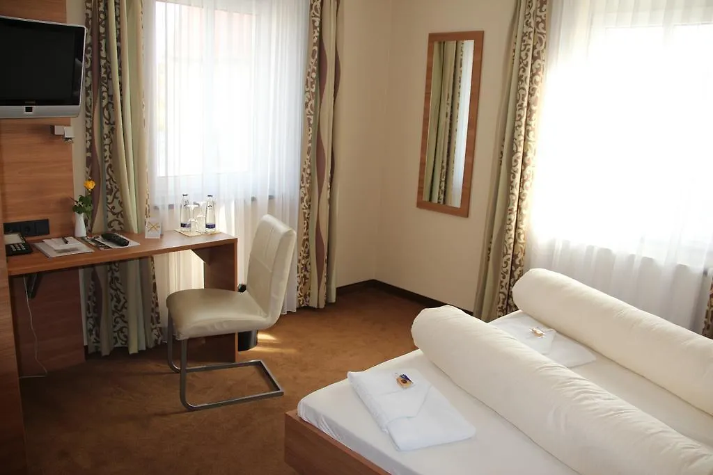 Hotel Gasthof Gross Bergkirchen