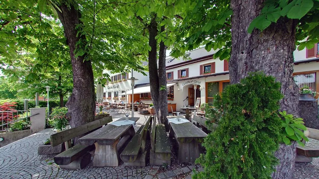 Hotel Gasthof Gross Bergkirchen
