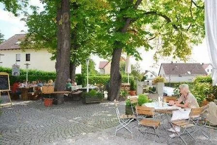 Hotel Gasthof Gross Bergkirchen 3*, Bergkirchen (Bavaria)