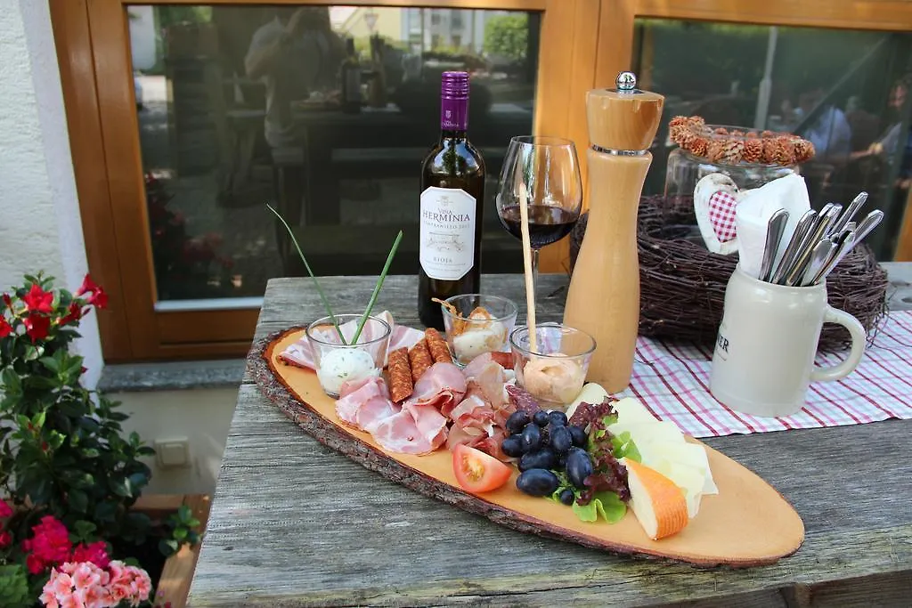 Hotel Gasthof Gross Bergkirchen