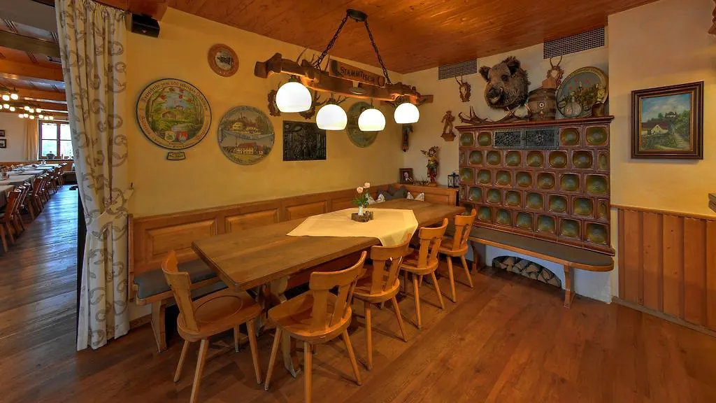 Hotel Gasthof Gross Bergkirchen Bergkirchen (Bavaria)