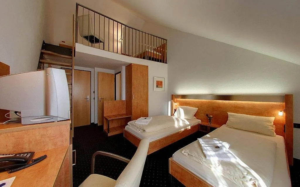 Hotel Gasthof Gross Bergkirchen