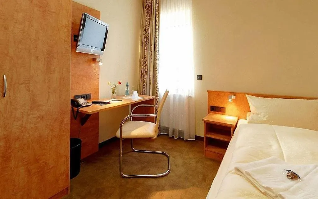 Hotel Gasthof Gross Bergkirchen